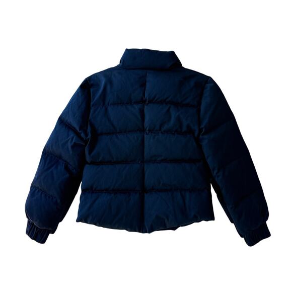 Isabel Marant Down Puffer Coat - Picture 2 of 6